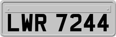 LWR7244
