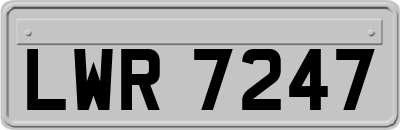 LWR7247