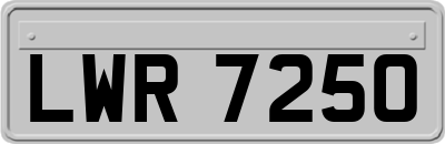 LWR7250