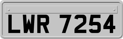 LWR7254