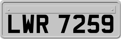 LWR7259