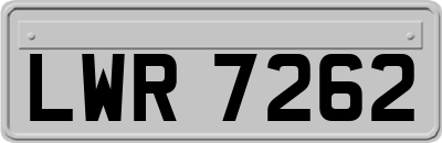 LWR7262