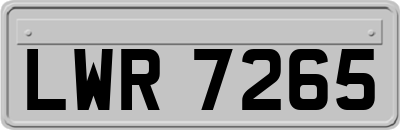 LWR7265