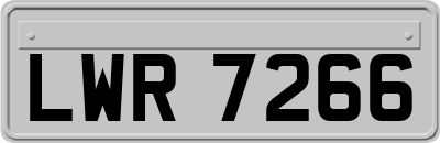 LWR7266