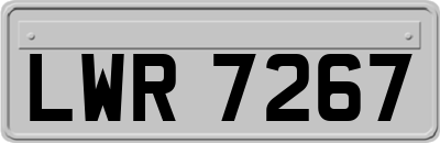 LWR7267