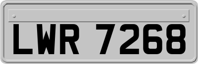 LWR7268