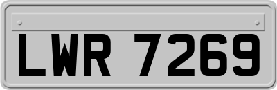 LWR7269