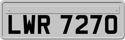 LWR7270