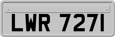 LWR7271