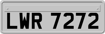 LWR7272