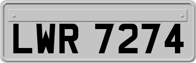 LWR7274