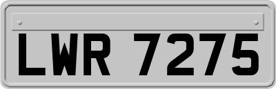 LWR7275