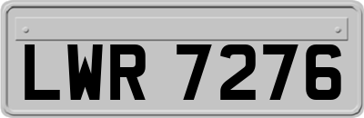 LWR7276