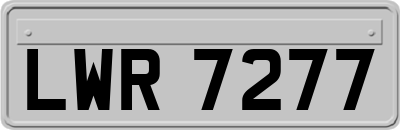 LWR7277