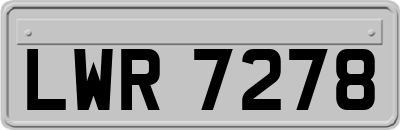 LWR7278