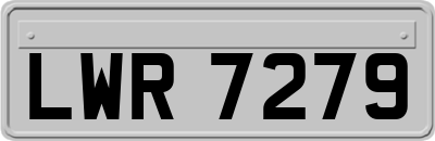 LWR7279