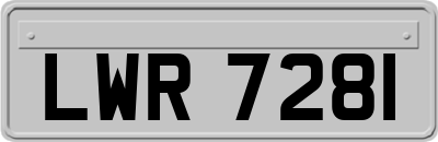 LWR7281