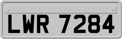 LWR7284