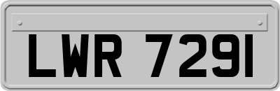 LWR7291