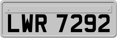 LWR7292