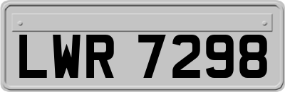 LWR7298