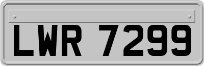 LWR7299