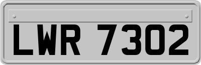 LWR7302