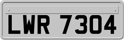 LWR7304