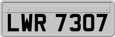 LWR7307