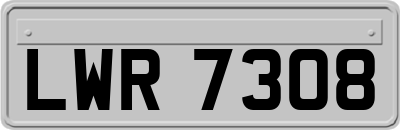 LWR7308