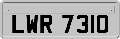 LWR7310