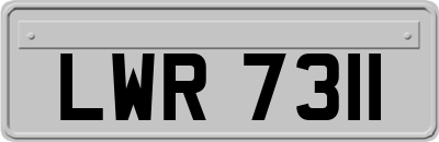 LWR7311