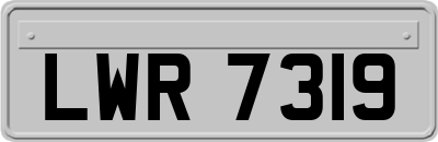 LWR7319