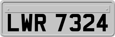 LWR7324