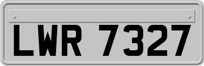 LWR7327