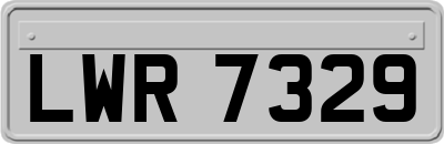 LWR7329