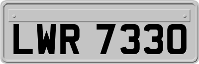 LWR7330