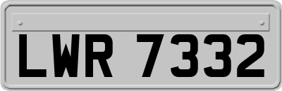 LWR7332