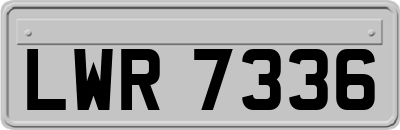 LWR7336