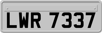 LWR7337