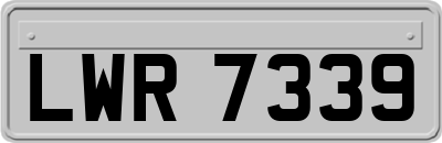 LWR7339