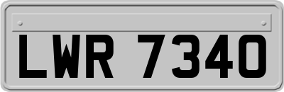 LWR7340