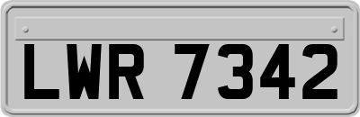 LWR7342