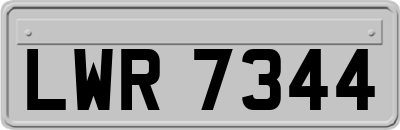 LWR7344