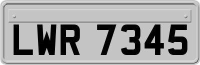 LWR7345