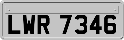 LWR7346