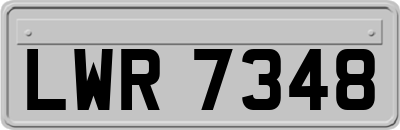 LWR7348