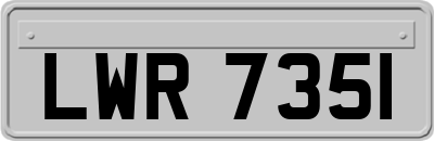 LWR7351