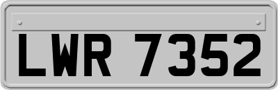 LWR7352