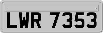 LWR7353